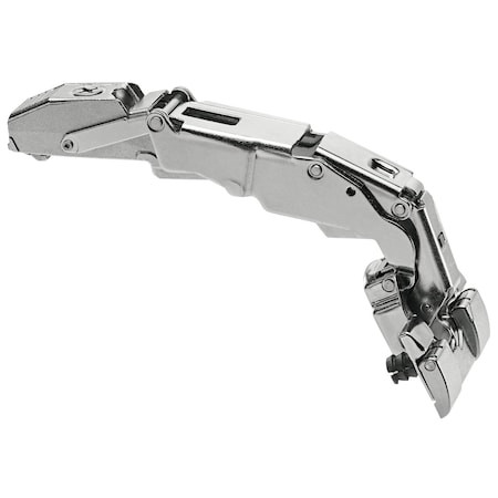 Blum 155 Degree Soft-closing Inserta Overlay Zero Protrusion Hinge 71B7590